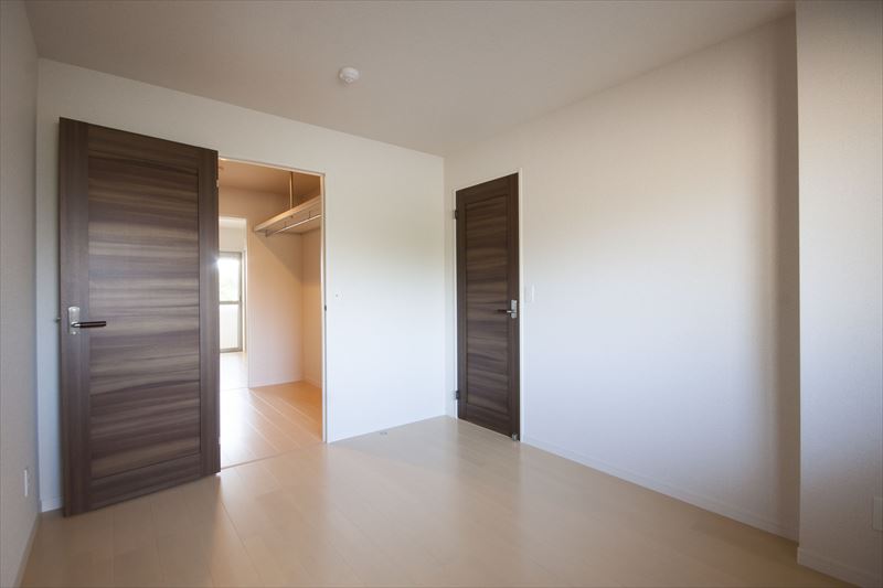 その他部屋・スペース　写真は反転