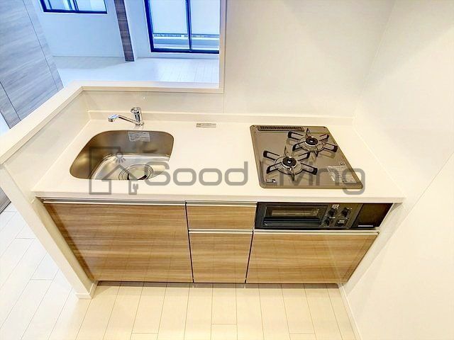 その他設備　お料理の幅がぐっと広がりますね