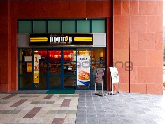 飲食店　ドトールコーヒーショップ博多呉服町店（飲食店）まで200m