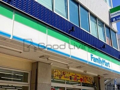 コンビニ　ファミリーマート中呉服町店（コンビニ）まで170m