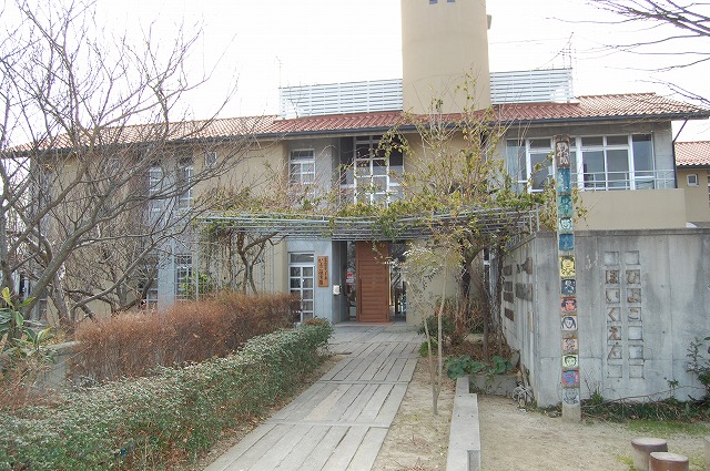 幼稚園・保育園　ひよこ保育園（幼稚園・保育園）まで605m