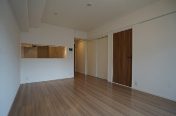 居室・リビング　別部屋参考写真