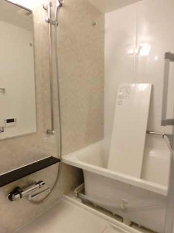 バス・シャワールーム　別部屋参考写真