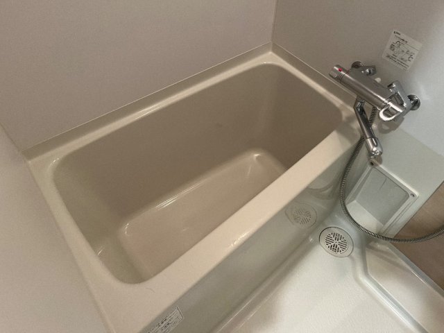 バス・シャワールーム　※過去退去時のお写真です