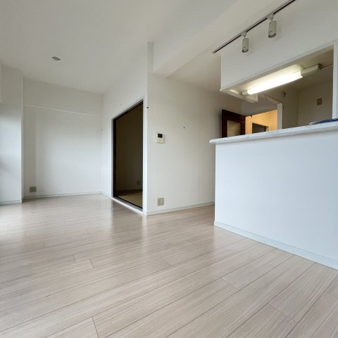 居室・リビング　同仕様タイプです