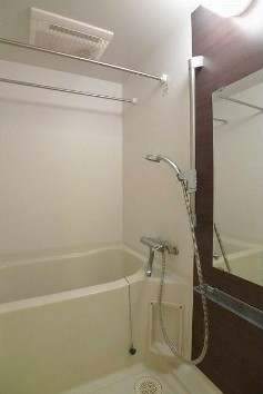 バス・シャワールーム　☆浴室☆