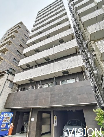 建物外観　☆外観☆