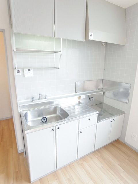 キッチン　☆コンロ置き型キッチン☆