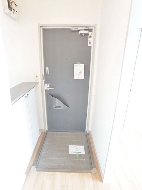 玄関　☆玄関☆