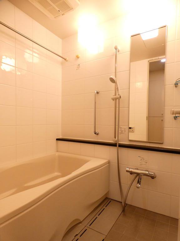 バス・シャワールーム　※別室参考写真