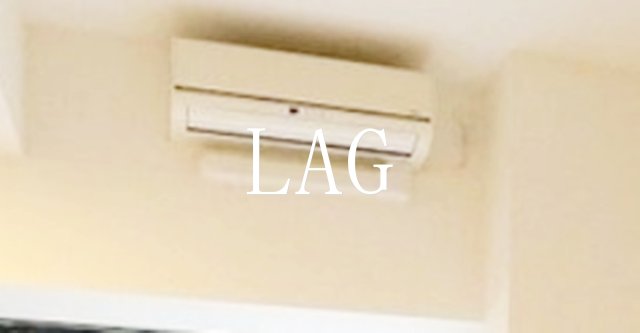 その他設備　エアコンです。