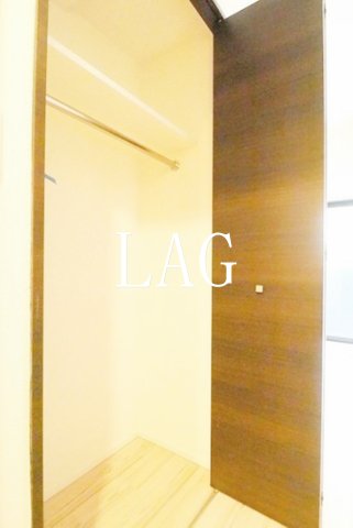 収納　収納です。