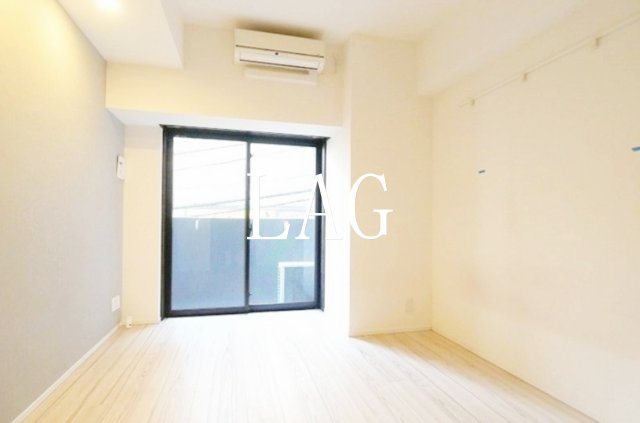 居室・リビング　洋室のお部屋です。