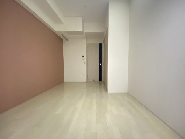 居室・リビング　ゆったりとした居間です