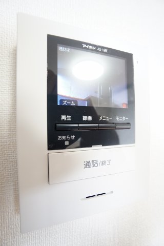 その他設備　※同物件、同タイプのお部屋です