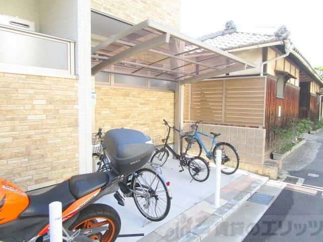 その他共有部分　共有部分