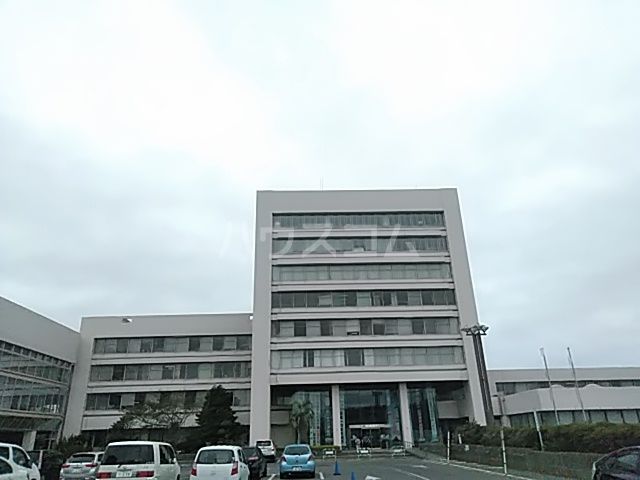役所　銚子市役所 生活環境課 清掃センター（役所）まで3568m