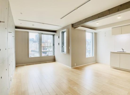 居室・リビング　居室