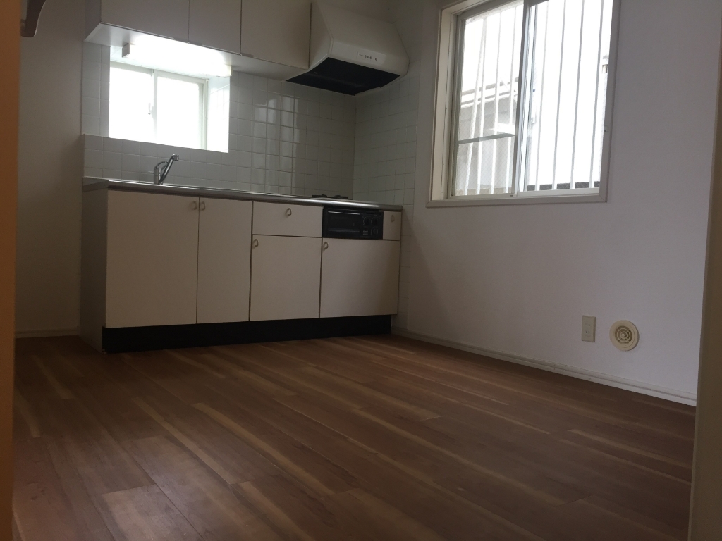 居室・リビング　参考写真