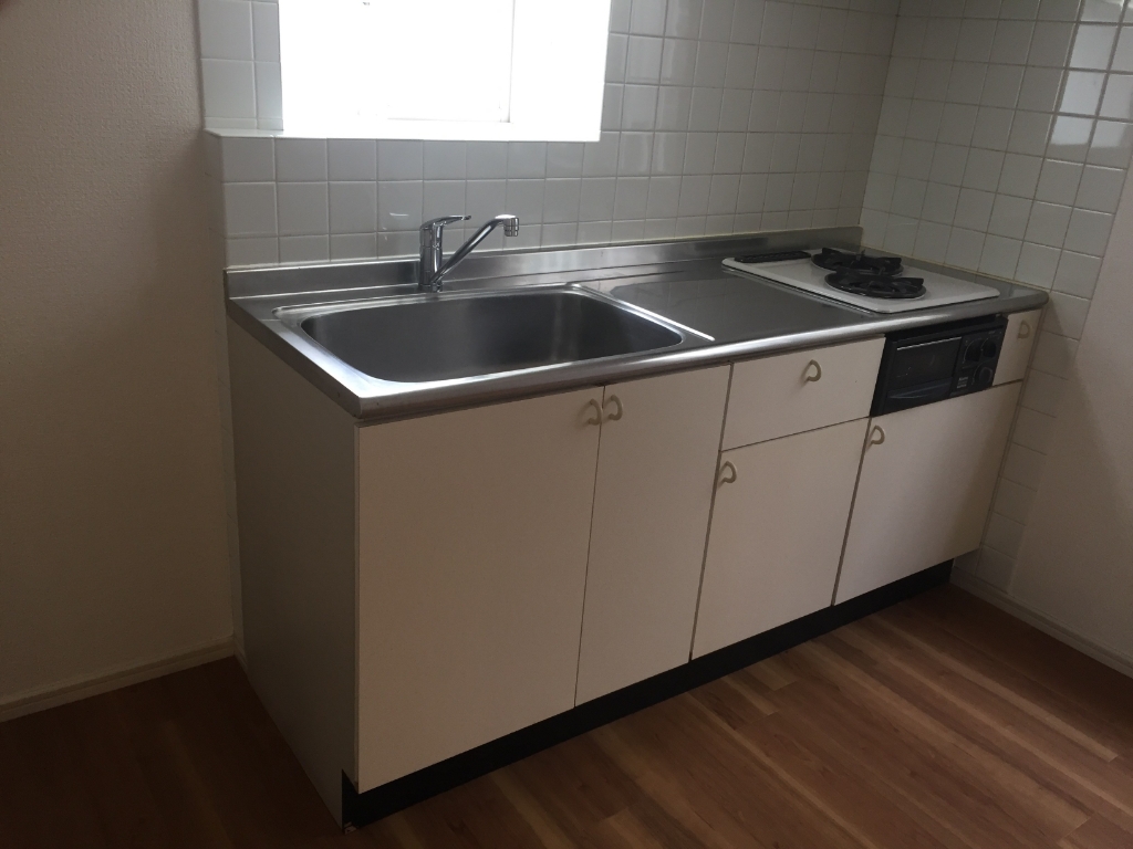 キッチン　参考写真