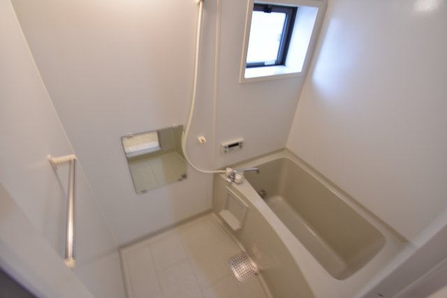 バス・シャワールーム　クレストコート