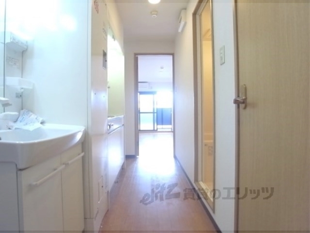 その他部屋・スペース　廊下