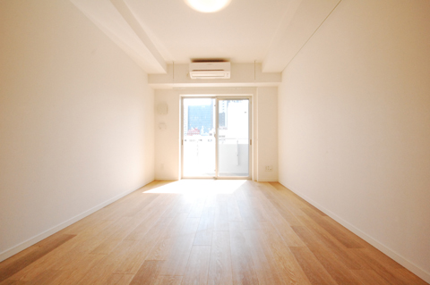 居室・リビング　居室※別部屋参考写真