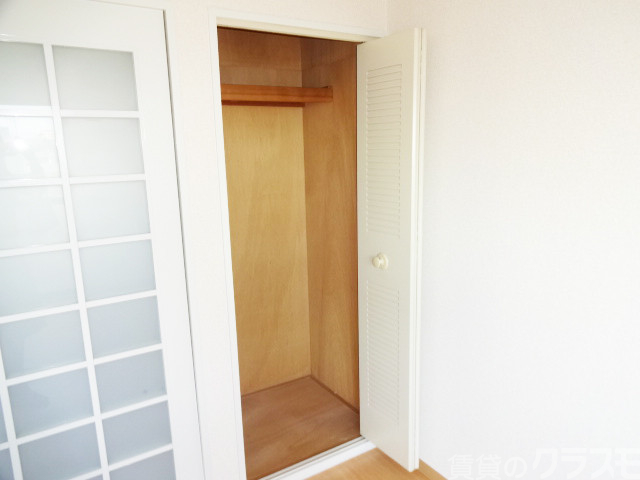 収納　収納スペースもございます！有効的に活用して下さい☆