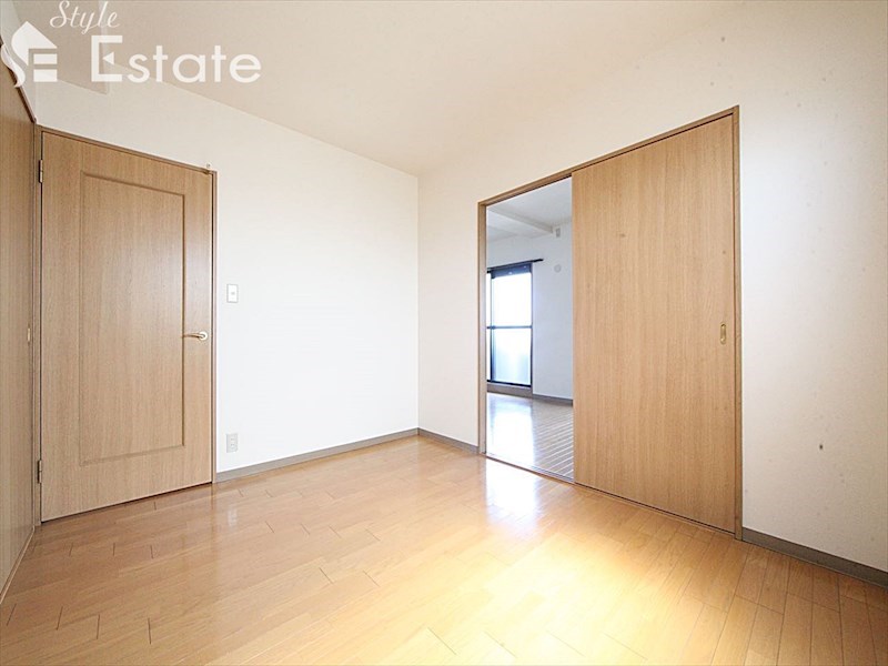 その他部屋・スペース　内装