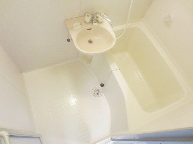 バス・シャワールーム　★お問い合わせはタウンハウジングまで★