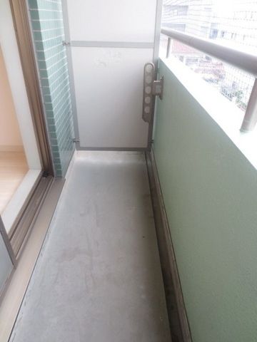 バルコニー　★お問い合わせはタウンハウジングまで★
