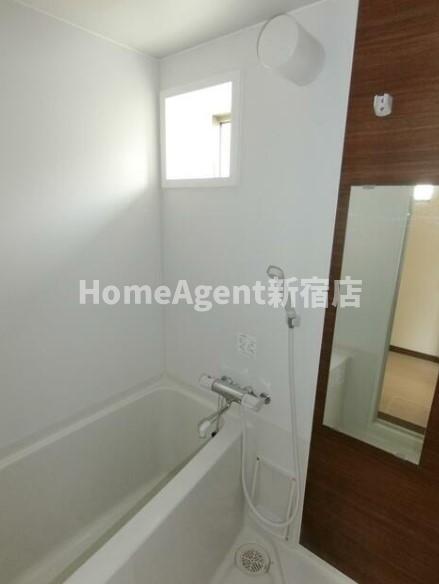 バス・シャワールーム　同仕様写真