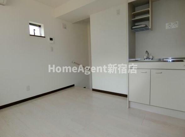 居室・リビング　同仕様写真