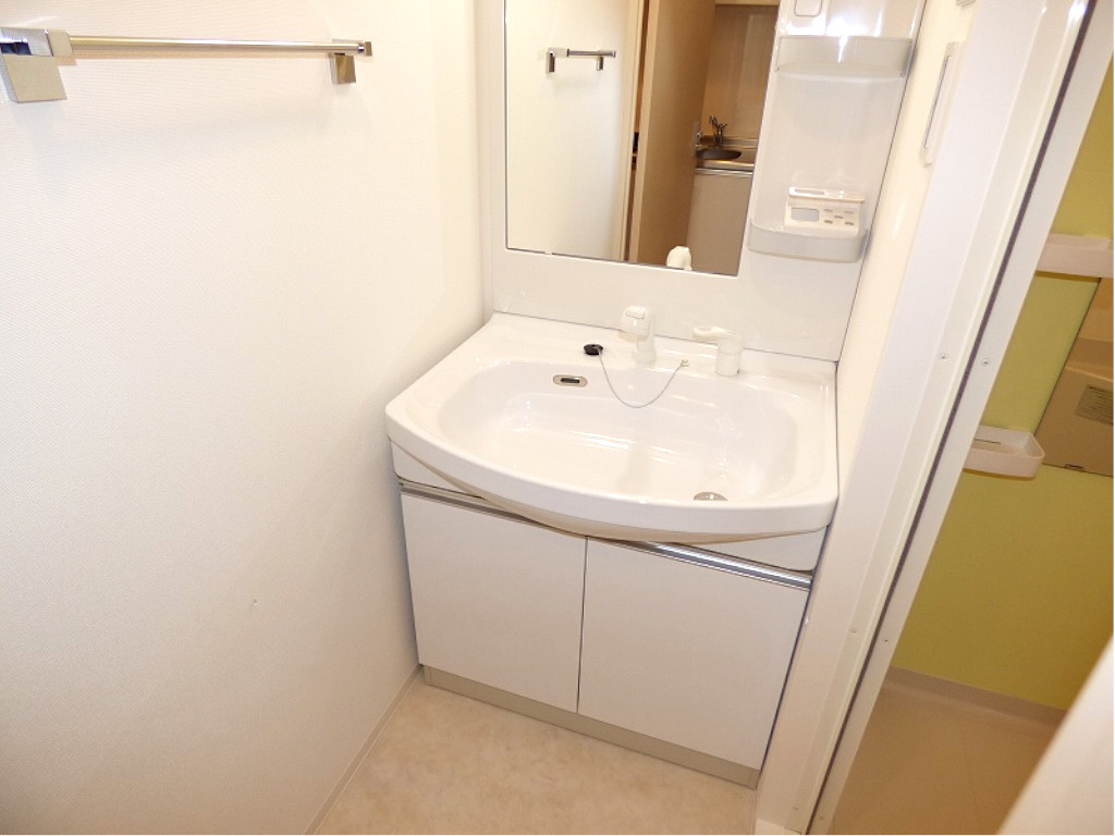 その他部屋・スペース　内装もきれいです