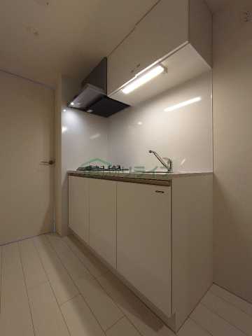 キッチン　別部屋参考写真