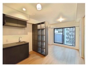 居室・リビング　居間