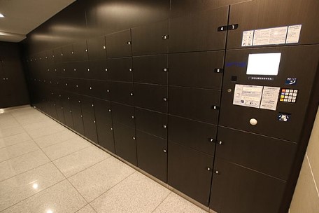 その他共有部分　その他共用部分