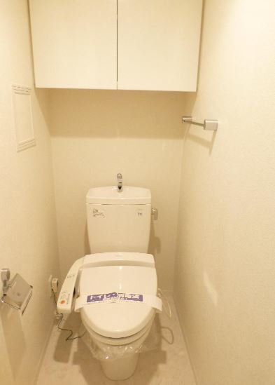 トイレ　※別部屋参照