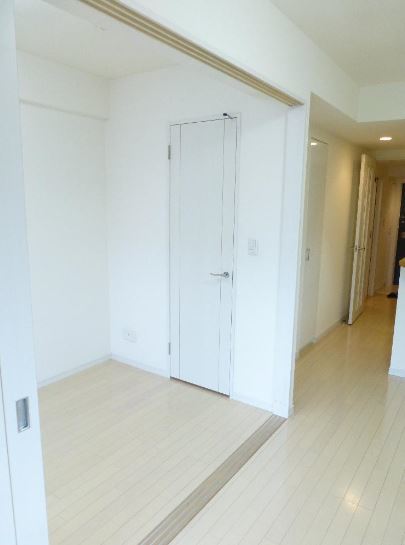 居室・リビング　※別部屋参照