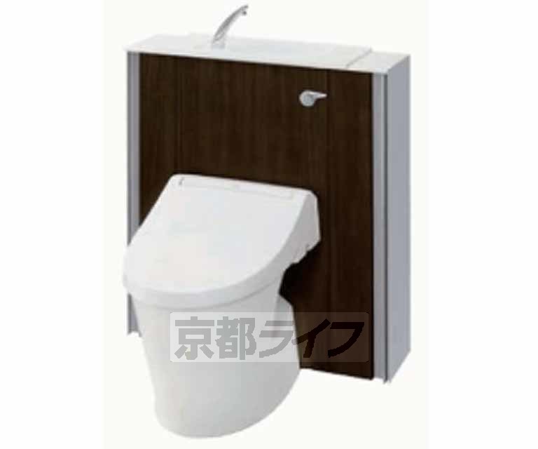 トイレ　・導入予定設備