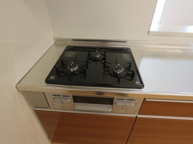 キッチン　システムキッチン