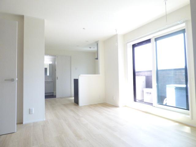 居室・リビング　7.1帖の洋室♪