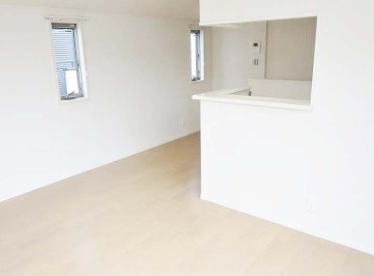 その他部屋・スペース　★家具が置きやすい間取りです★