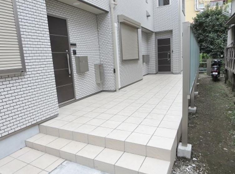 エントランス　★エントランス★