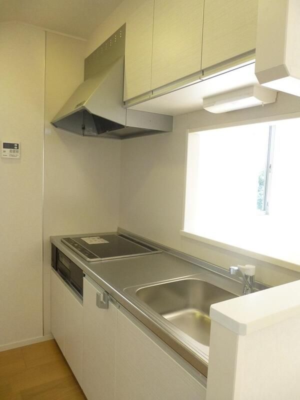 キッチン　★人気のカウンターキッチン★