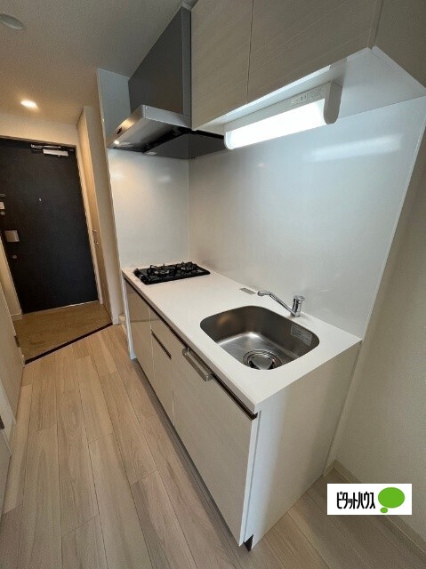 キッチン　（同シリーズ参考写真となります）