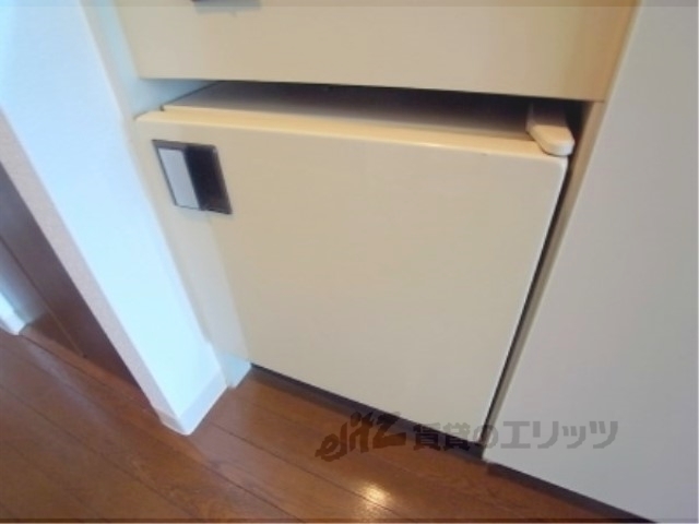 その他部屋・スペース　ミニ冷蔵庫