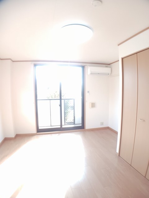 居室・リビング　居室・リビング