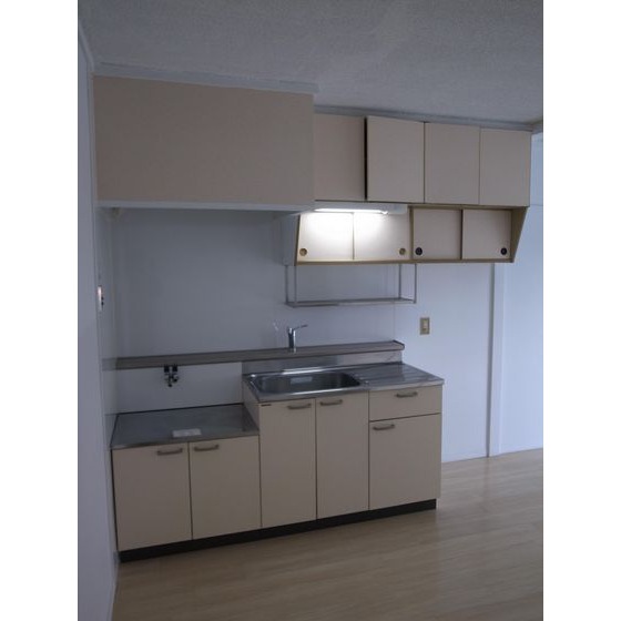 キッチン　※現況優先