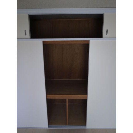 収納　※現況優先